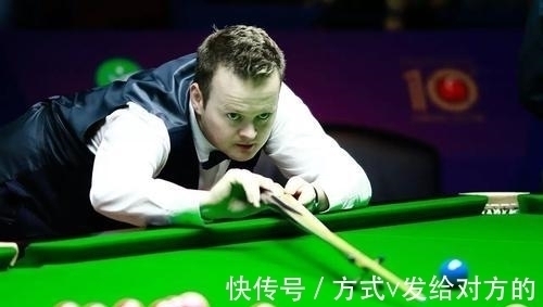 希金斯|英锦赛首场6-5将诞生！中国小将连丢4赛点，世界冠军大逆转？