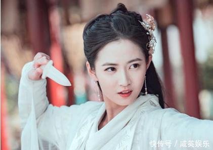 《倚天》中最让人心折的话,出自赵敏之口,让人羡慕张无忌