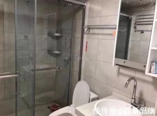 卡座|找了装修的表哥出马，两个月的硬装完工，被入户的鞋柜迷到了