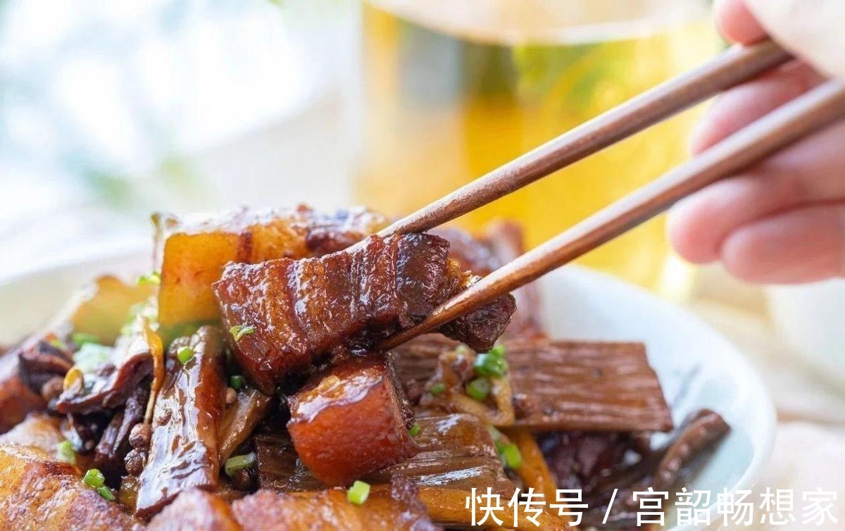 调料包|炖肉时,切记不要放这2种调料,很多人都做错,难怪肉不香腥味重