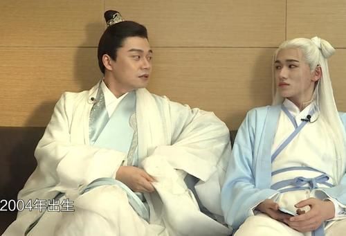 王牌|宋亚轩公布真实身高和体重,沈涛听完满脸不可思议,说的话吓到小宋