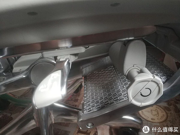保友金豪l|人体工程学座椅-保友金豪L初体验