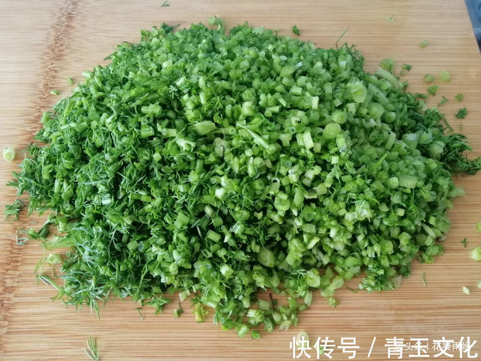 包饺子|夏天,胃不好的人,隔三差五吃点茴香,健胃养胃,不懂可惜了