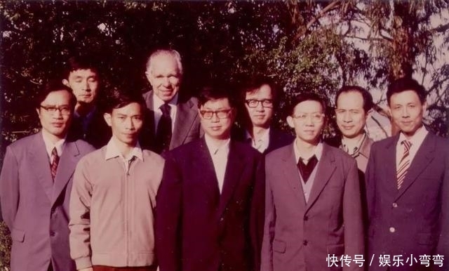 留学生|1978年，国家外派52名学生赴美留学，后来他们都回国了吗？