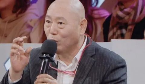 演员请就位|演戏无人问津，拍戏亏了几千万，靠着怼郭敬明，李诚儒改变了结局