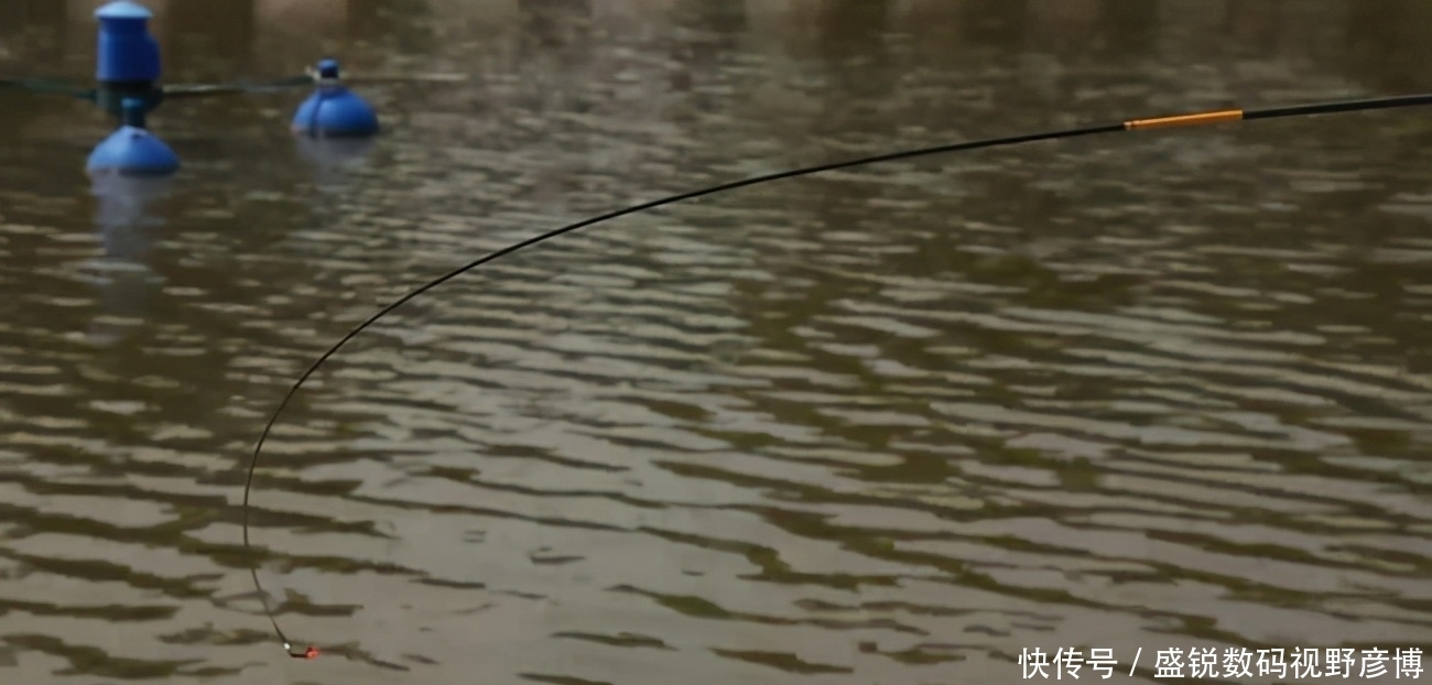 别再用不正确的姿势了,学会这三个台钓抛竿动作,抛投越来越精准