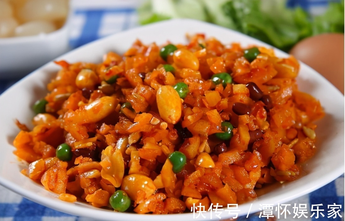 豆瓣酱|整理23款家常菜肴推荐，做法真详细，新手一学就会，一起试试吧