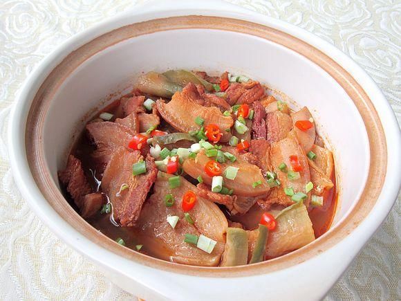 随时|白萝卜这样做,随时炒着吃,香脆入味,比腌的好吃,能放一年不坏