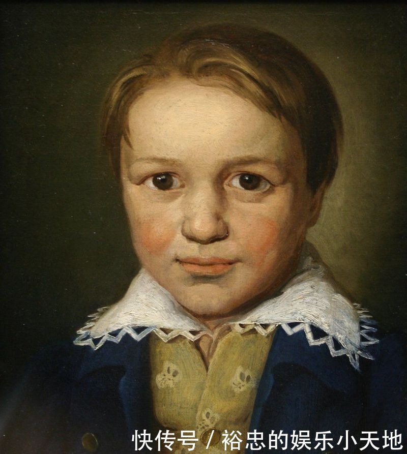 直面|贝多芬诞辰250年丨贝多芬:直面矛盾的理想主义者