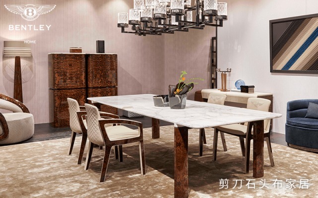 品牌|打造高品质居家生活 意大利家具轻奢品牌推荐！
