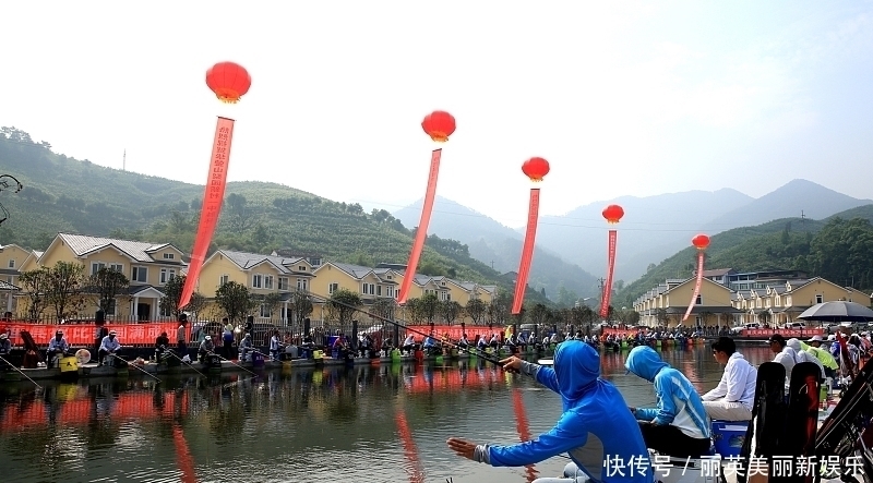 野钓遇小杂鱼闹窝怎么办老钓友首次透露,这办法一年四季都管用