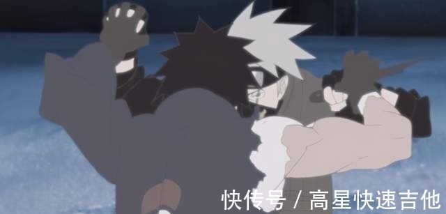 火影忍者|火影忍者里的奇葩结印方式,忍猫才是真的秀