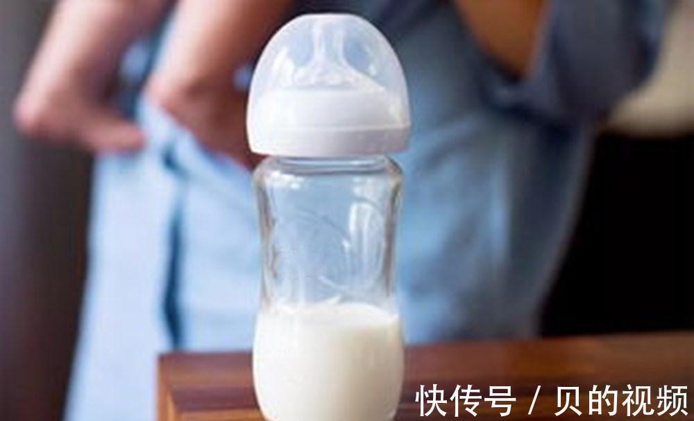 暖奶器|喂夜奶时,再困也不要干这3件事,对宝宝伤害很大!