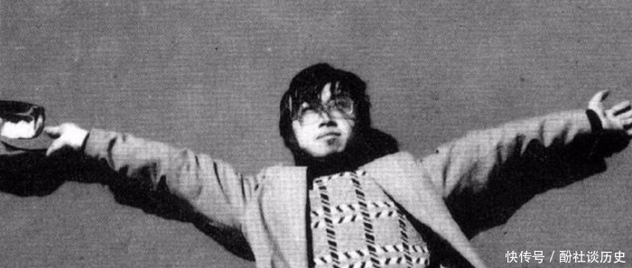 余秀华|海子少年成名,究竟有没有被高估?余秀华:存在有基本语法问题