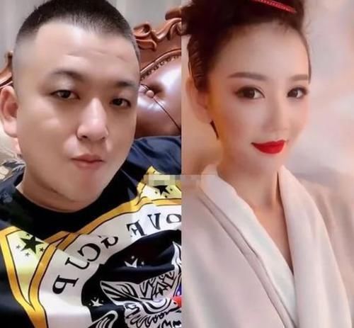 辛巴|辛巴徒弟安若溪疑似离开,与师傅发生争执,团队未来发展堪忧