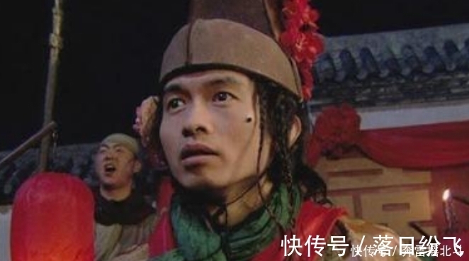 混子@梁山上有2个混子,分别得罪武松鲁智深,两人却有门绝技冠绝梁山