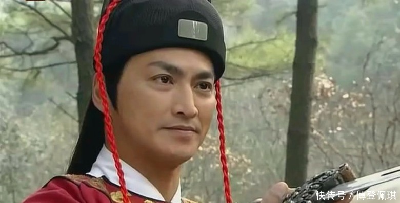 心痛|公正廉明的包拯,发掘出他的墓冢后,结果太过心痛