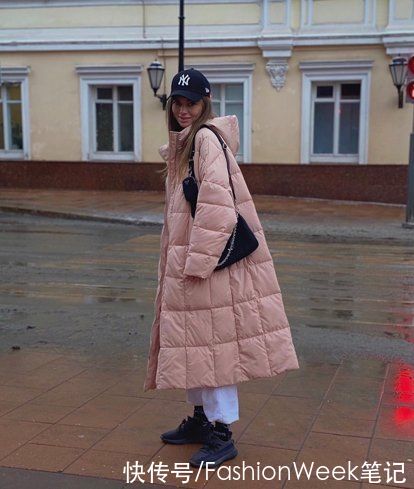 风格多变的欧美穿搭，穿出大女人气势，赶紧安排起来