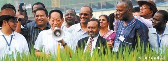 整形手术|袁隆平去整容机构，做面部整形手术，为何会掀起热议招来质疑？