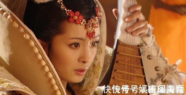 四大美女！古代四大美女，虽有绝世容颜，结局却一个比一个惨