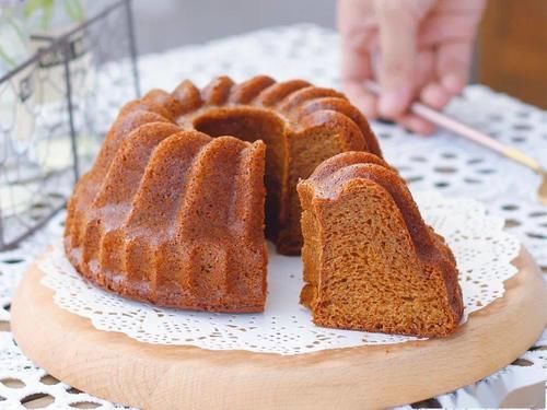  别再排队了！1碗面粉1把枣，手不沾面做一锅！全家早餐心头好！