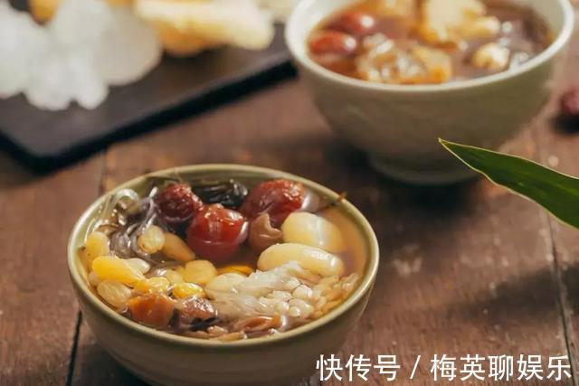 龙眼|桂圆补气血、助睡眠、养脾胃,是初秋人参果!泡茶煲汤生吃都好