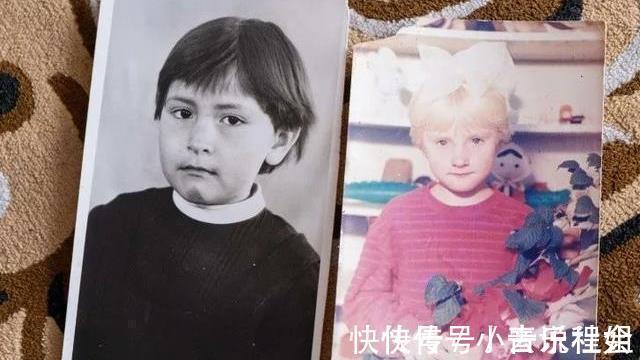 许敏|“女版错换人生”,与郭威和姚策一样的命运,却是不一样的结局