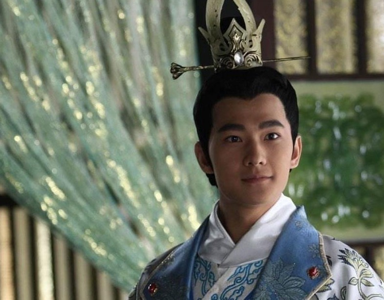 可怜之人的可恨之处,同为二代,曹丕却差之