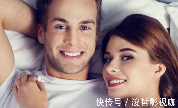 夫妻生活|男性睡前3個“生理需求”，女人別小氣要滿足，助男人“腰更強”