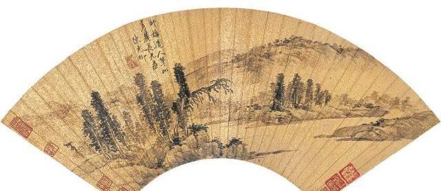 中国|明朝大书法家董其昌,为祸乡邻鱼肉百姓招致民怨引发群体事件