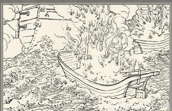 事情|通过华容道捉放曹这件事情,来聊聊三国所谓的“权谋”之术