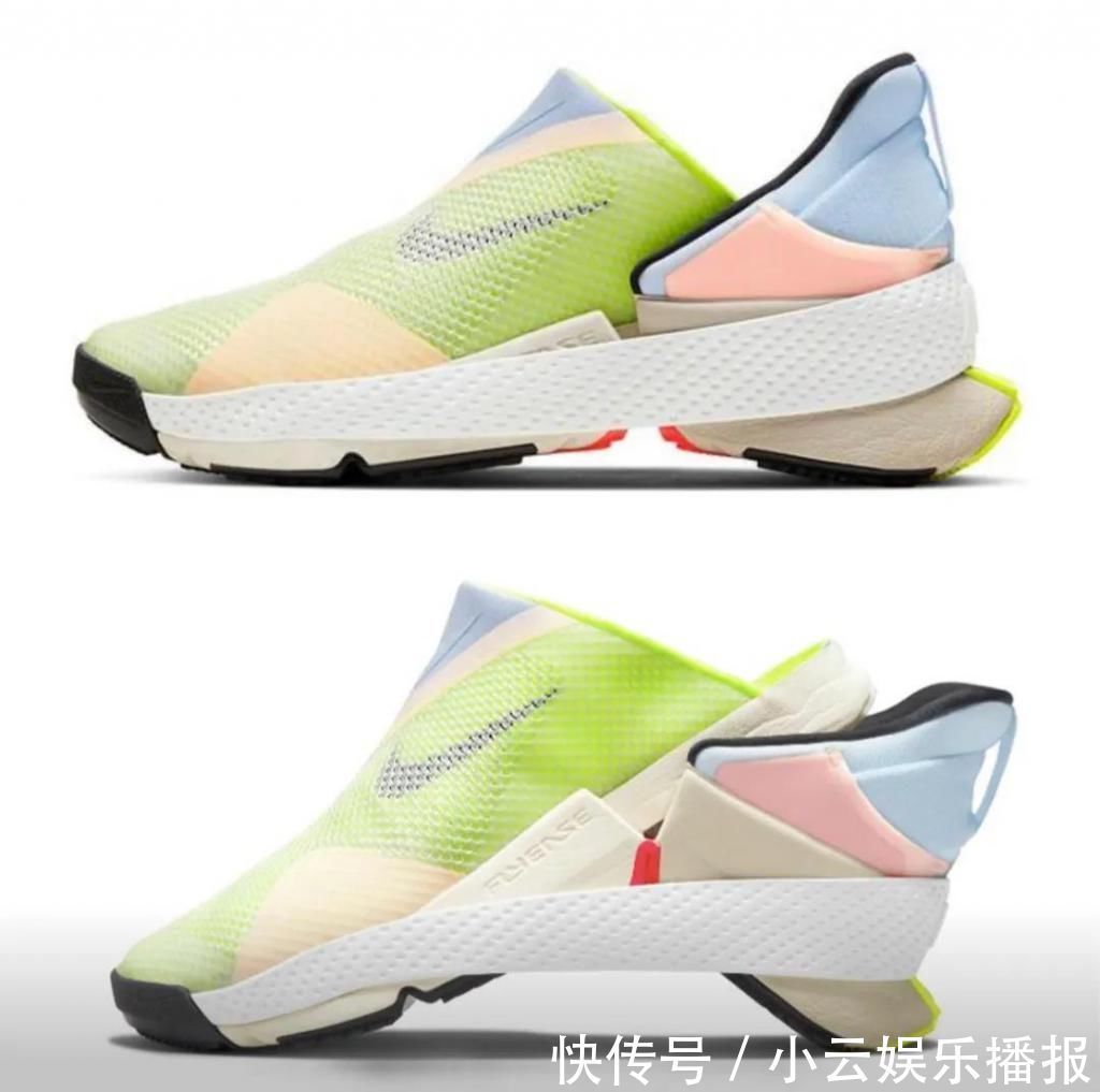 史塔克|未来已至?Nike 新技术托尼·史塔克看了都要说声“嗯”!