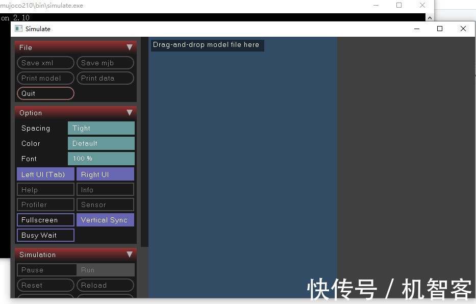 模拟|业界良心?机器人用的物理模拟引擎被DeepMind收购,转手就开源