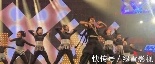 《這！就是街舞》，第四季總決賽，對節(jié)目組的失望首先是導(dǎo)演組