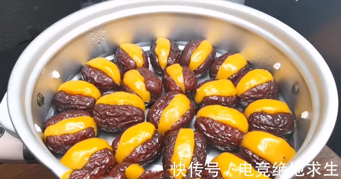 红枣|天冷气温骤降，多吃4种温阳性食物，保暖驱寒，健康过冬少生病