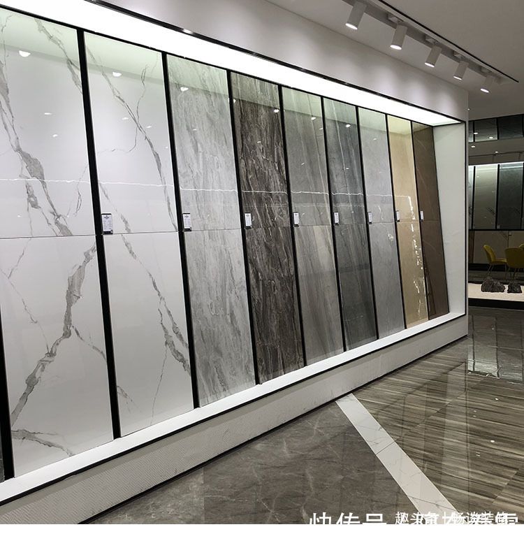 瓷砖|没必要花大价钱的5个地方,要把钱花在刀刃上,“穷装”反而实用