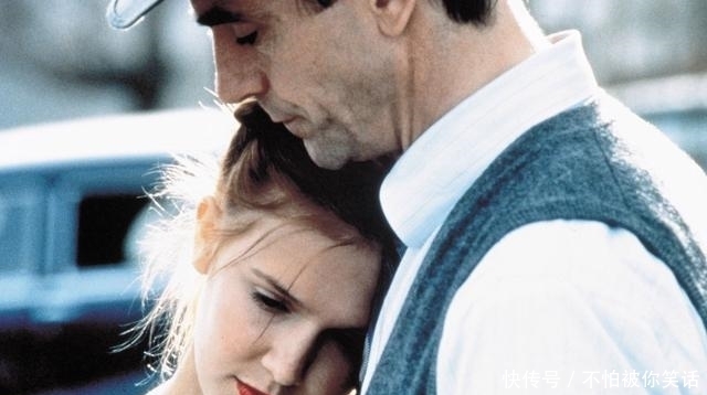 秘密|《莫恩先生的悲剧》:隐藏着《洛丽塔》日后出现的心理秘密