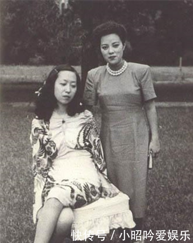 留给|张爱玲名利双收,晚年却立下遗嘱,财产给其朋友,拒不留给亲弟弟