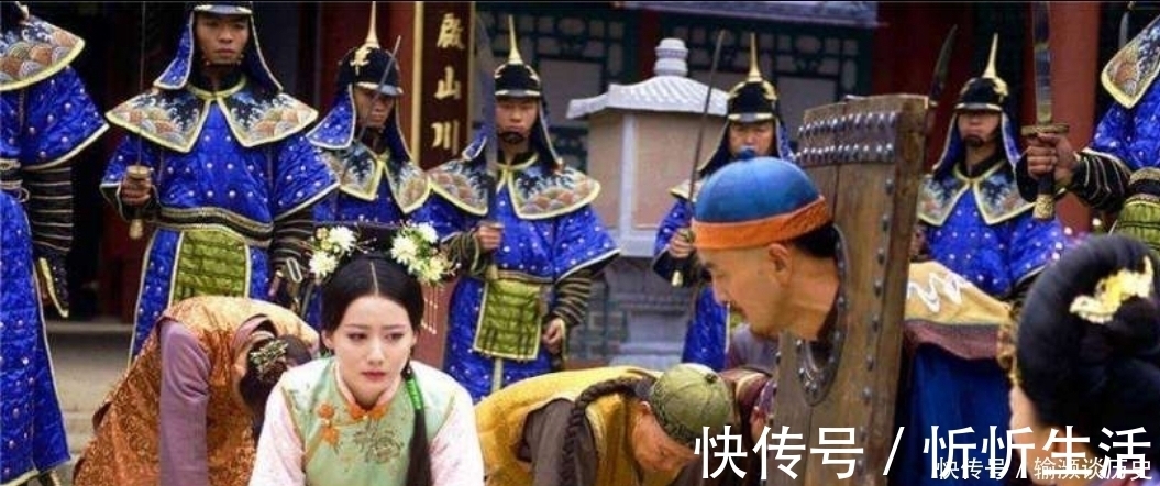 陈四大|清朝把囚犯发配到宁古塔,给披甲人为奴,那披甲人到底是什么人?