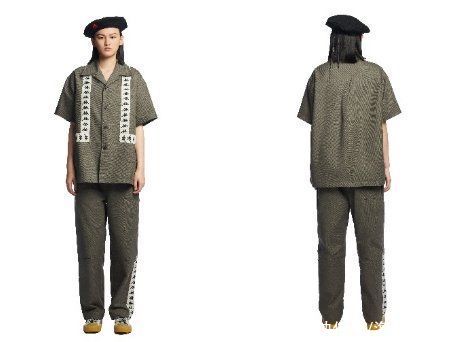 Kappa发布首个运动时装系列解码当代青年群像，见证品牌质感重生
