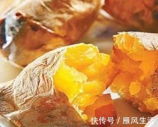 红薯|红薯糖分含量高,到底能减肥还是增肥?或许结果跟你想的不一样!