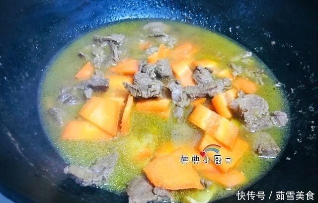  超好吃的家常菜，学会了在家自己就能轻松做，秒变大厨