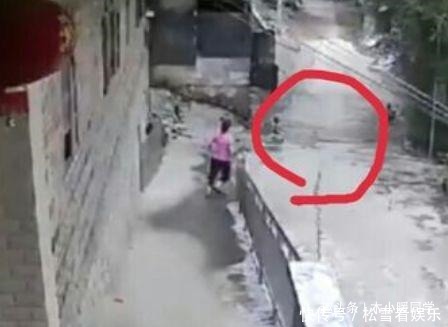 孩子|“请不要和我的孩子开这样的玩笑”有一种恶，叫中国式逗孩子