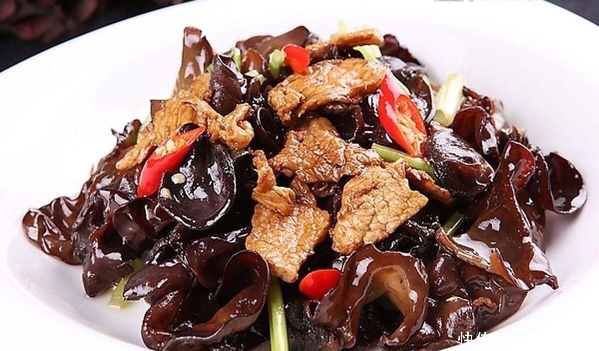 麦冬|忠告炒木耳不能放此物,吃了对身体不好,现在知道还不晚