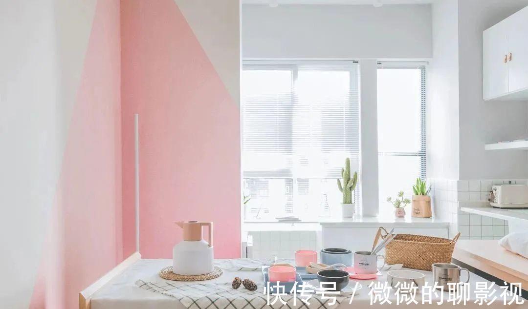百叶窗|95后小姐姐的独居生活,26㎡温馨小蜗居,活出别人羡慕的样子!