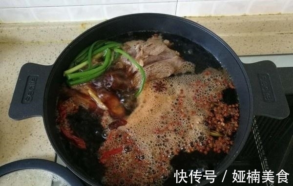 牛肉|这东西35元1斤，再贵也要给孩子吃，长大高个，一周吃2次最好