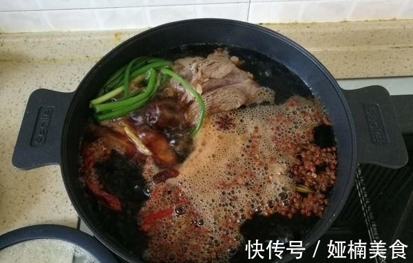 牛肉|这东西35元1斤,再贵也要给孩子吃,长大高个,一周吃2次最好