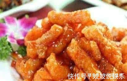 香而不腻的几道家常菜,美味简单,上桌秒抢,招待客人特有面