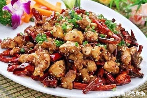 白菜|几道特鲜美的下饭菜,多做给家人吃,营养又实惠,超级美味!