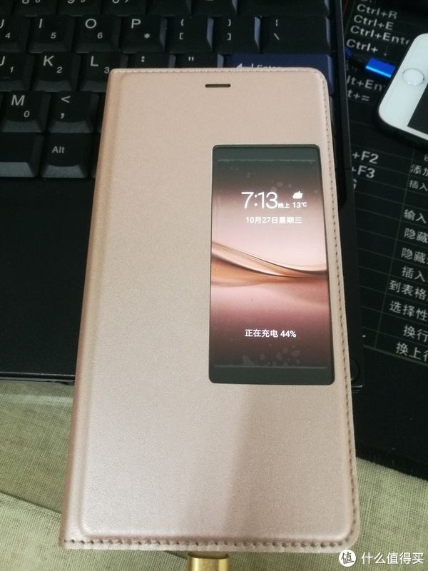 华为p9|图吧垃圾佬大赏 篇七十六：180包邮的华为P9 PLUS（4+64）开箱测评